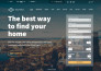 develop real estate website, investor website, mls, idx in wordpress